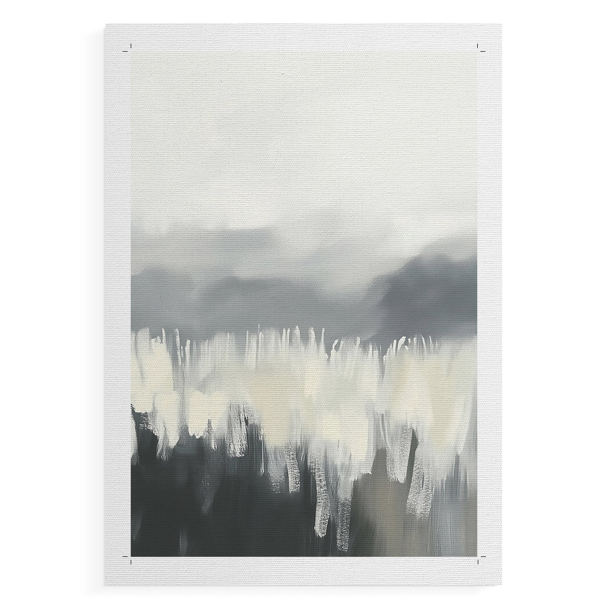 Winston Porter LANDSCAPES Series LX -Canvas Print Only - NOT